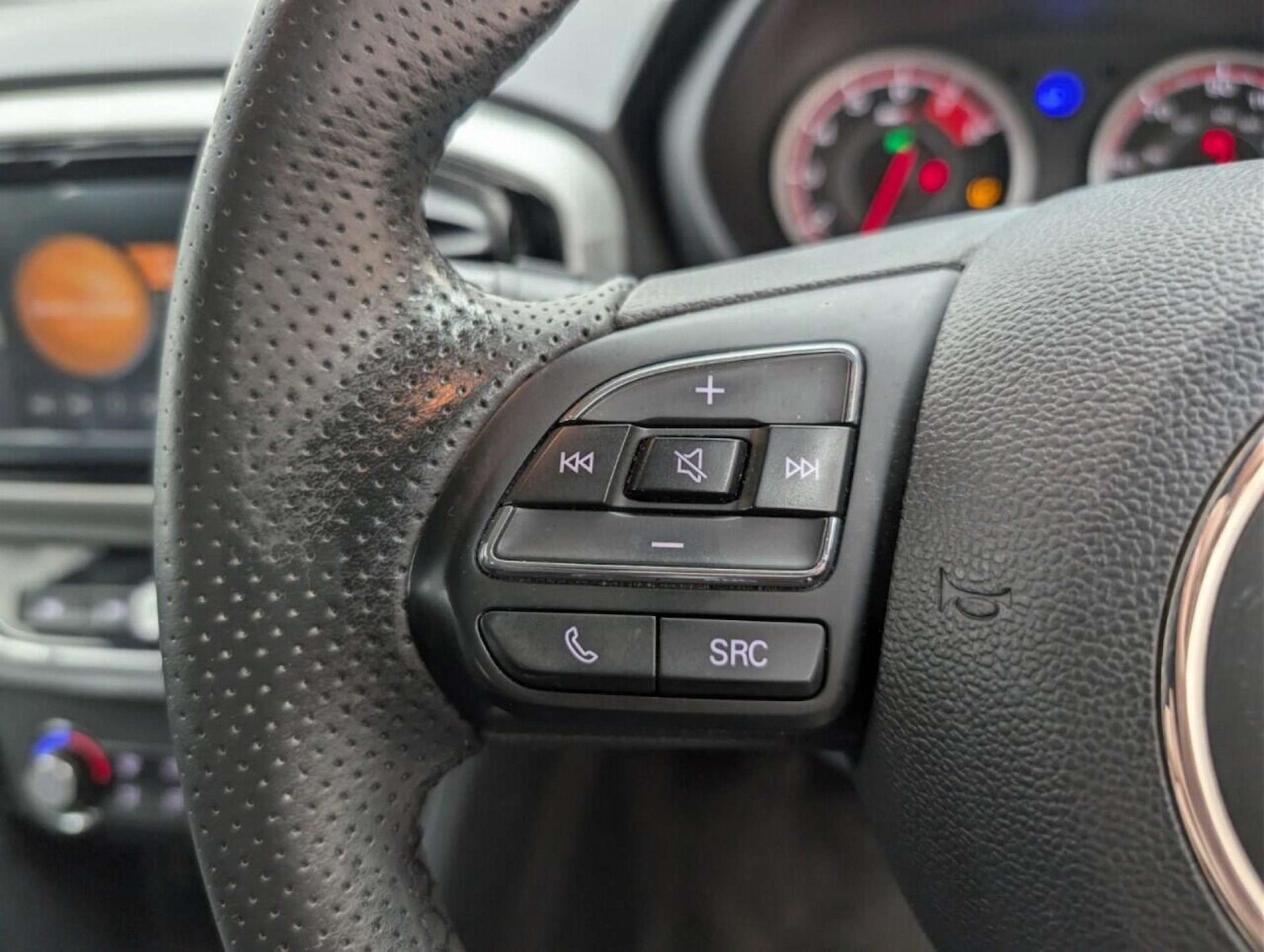 Used MG MG3 2019 for sale - 77714299: Photo 19