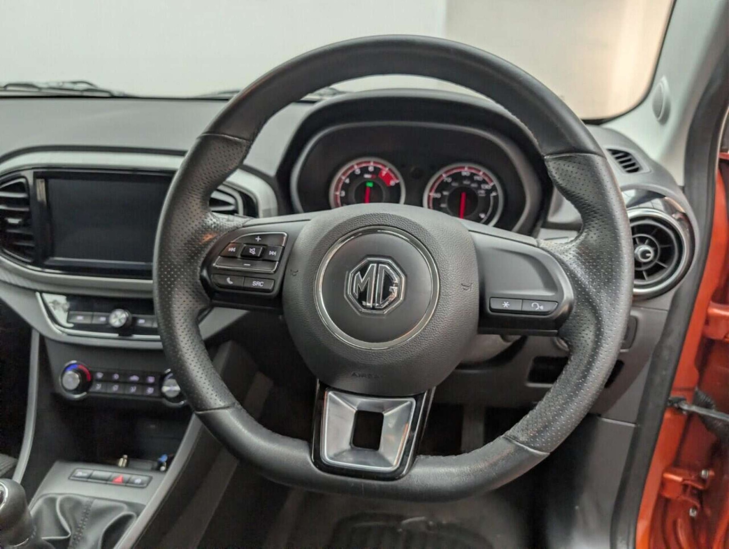 Used MG MG3 2019 for sale - 77714299: Photo 23