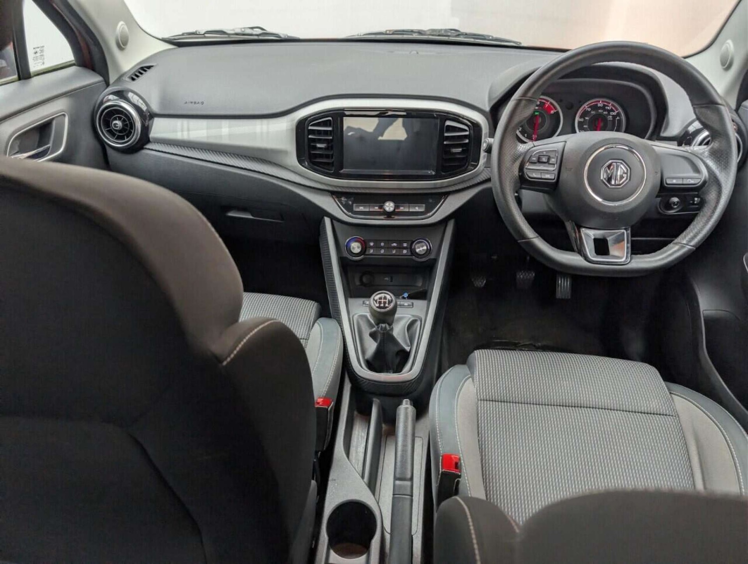 Used MG MG3 2019 for sale - 77714299: Photo 24