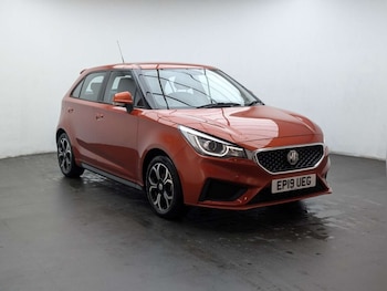 Used MG MG3 2019 for sale - 77714299: Photo