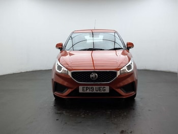 Used MG MG3 2019 for sale - 77714299: Photo