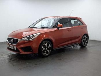 Used MG MG3 2019 for sale - 77714299: Photo