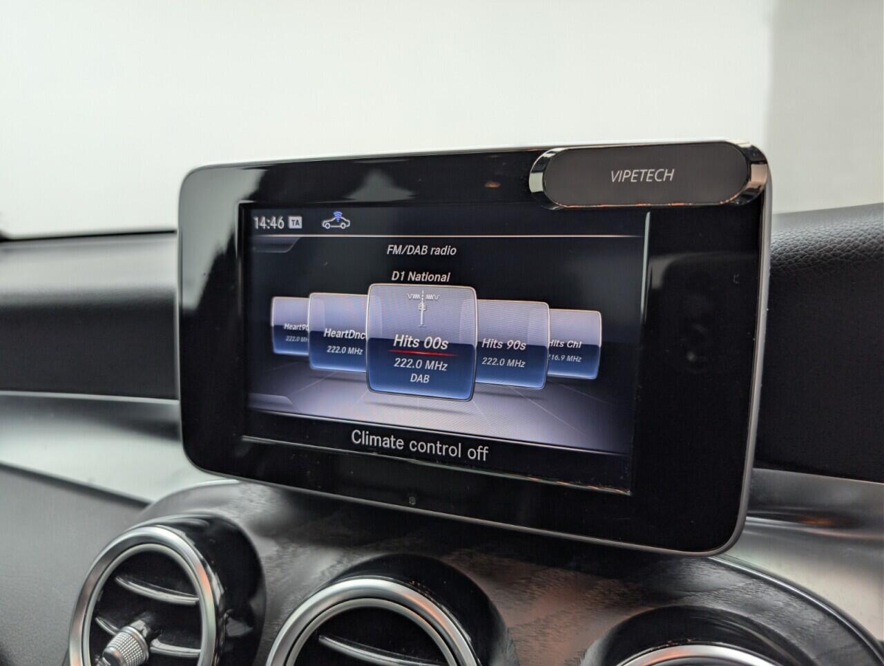 Used Mercedes-Benz GLC 2018 for sale - 77081731: Photo 26