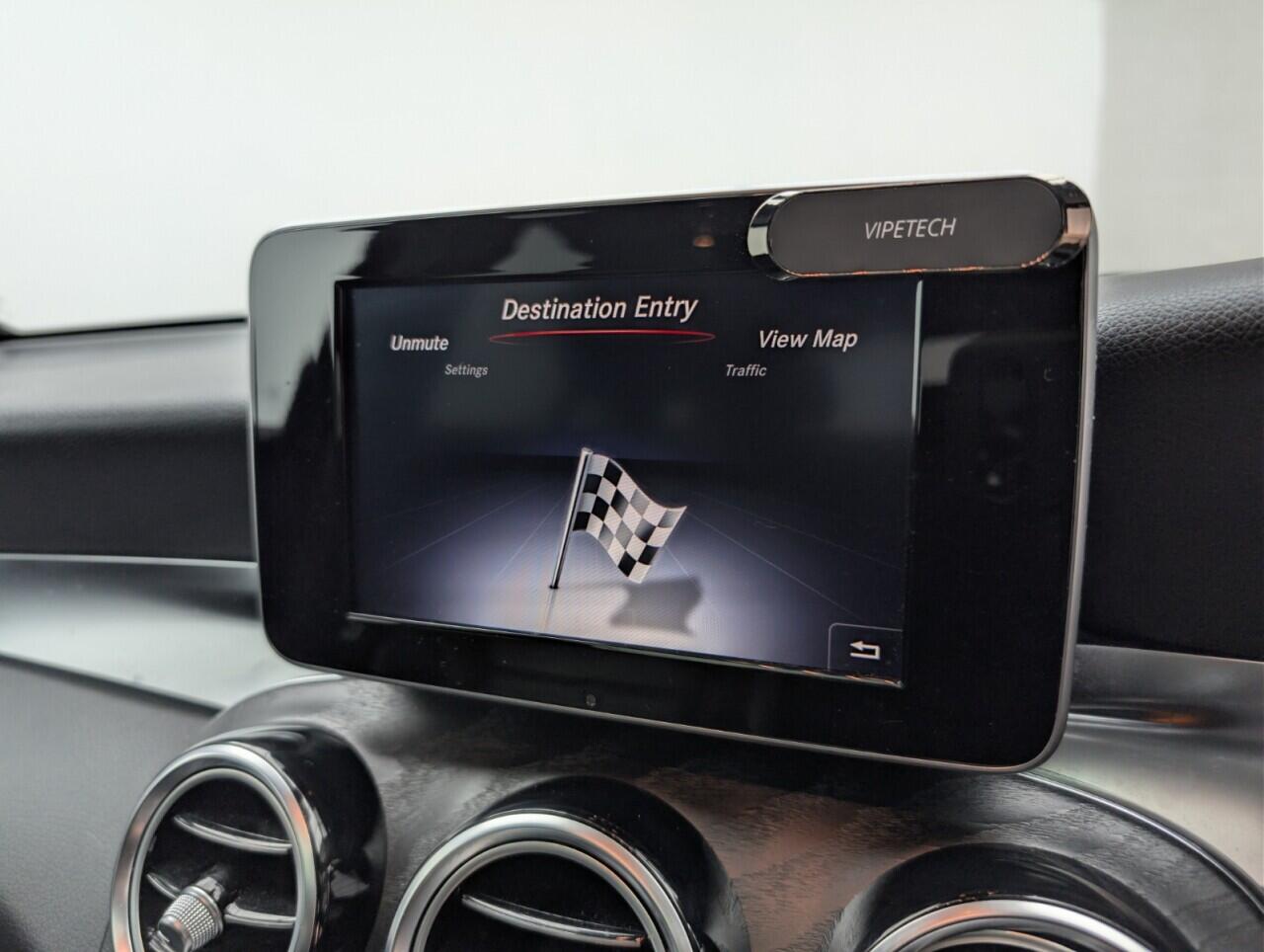 Used Mercedes-Benz GLC 2018 for sale - 77081731: Photo 27