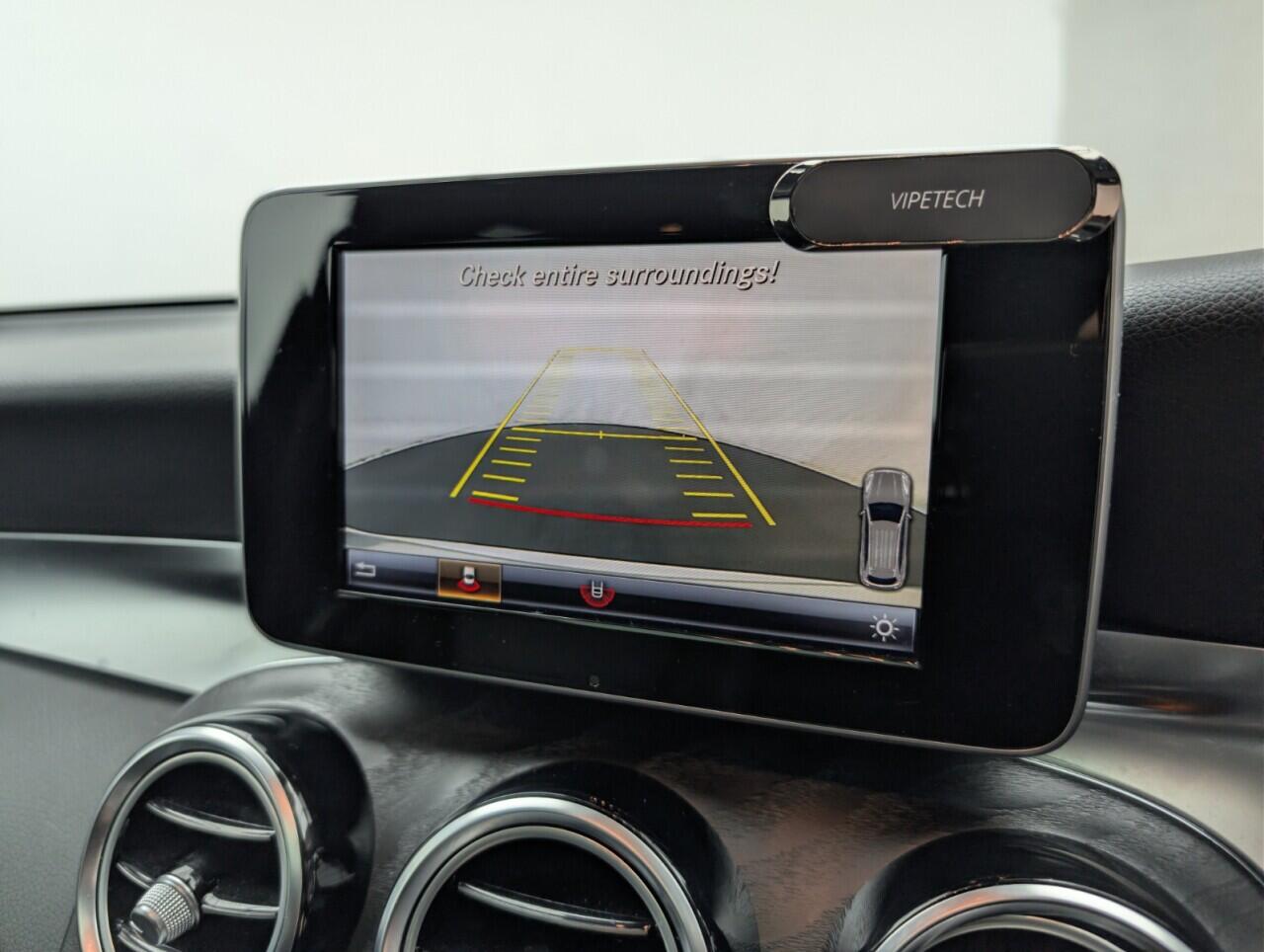 Used Mercedes-Benz GLC 2018 for sale - 77081731: Photo 28