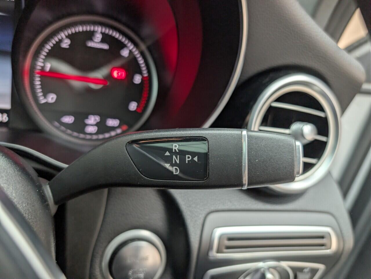 Used Mercedes-Benz GLC 2018 for sale - 77081731: Photo 30