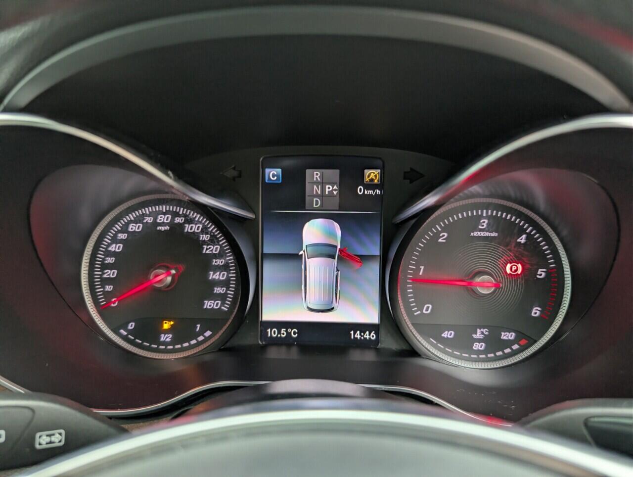 Used Mercedes-Benz GLC 2018 for sale - 77081731: Photo 31