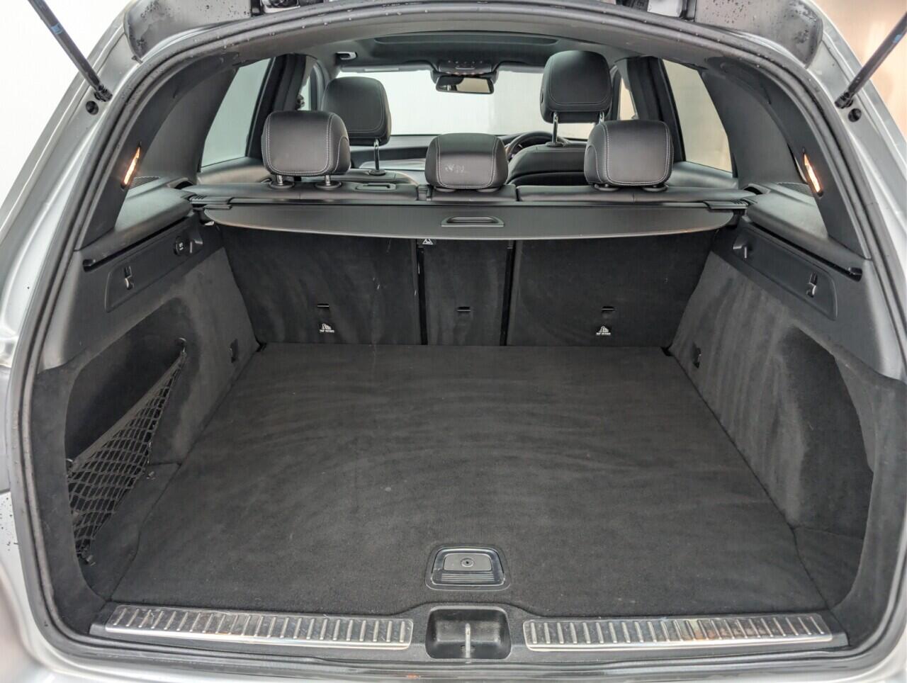 Used Mercedes-Benz GLC 2018 for sale - 77081731: Photo 41