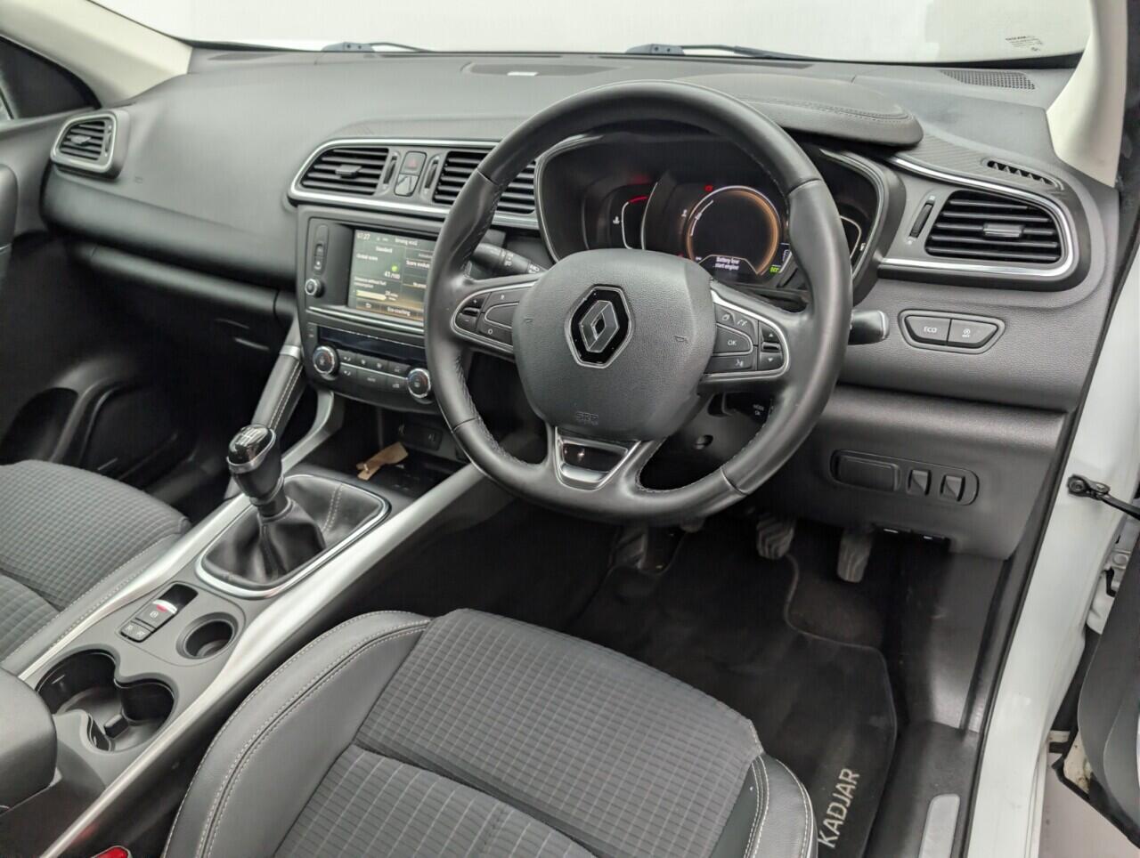 Used Renault Kadjar 2016 for sale - 77330735: Photo 11