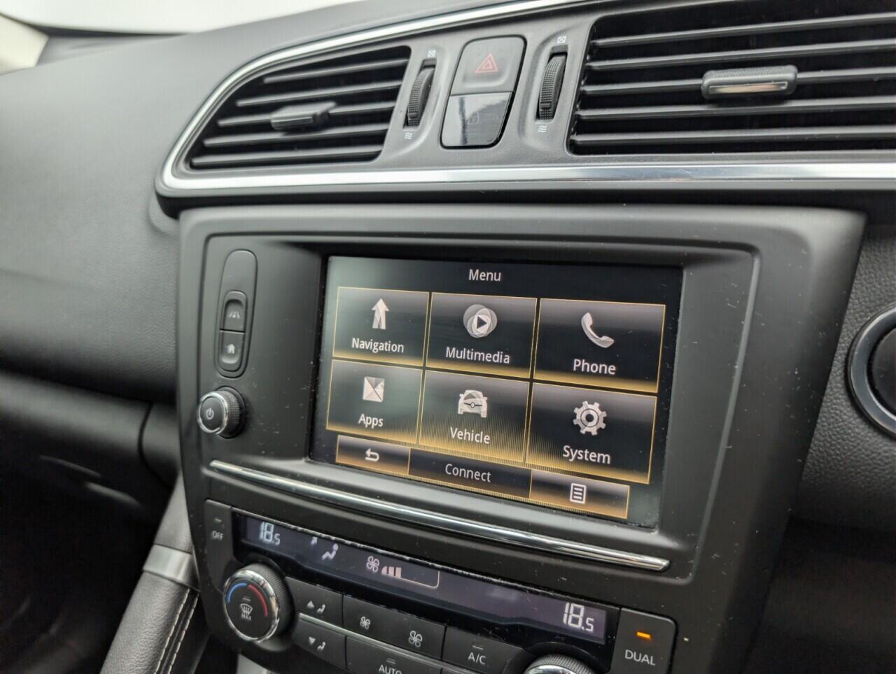 Used Renault Kadjar 2016 for sale - 77330735: Photo 13