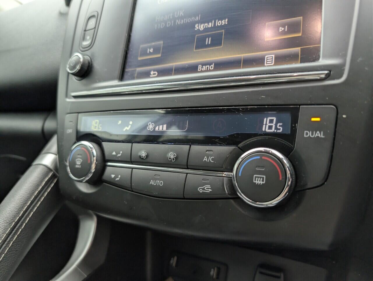 Used Renault Kadjar 2016 for sale - 77330735: Photo 15