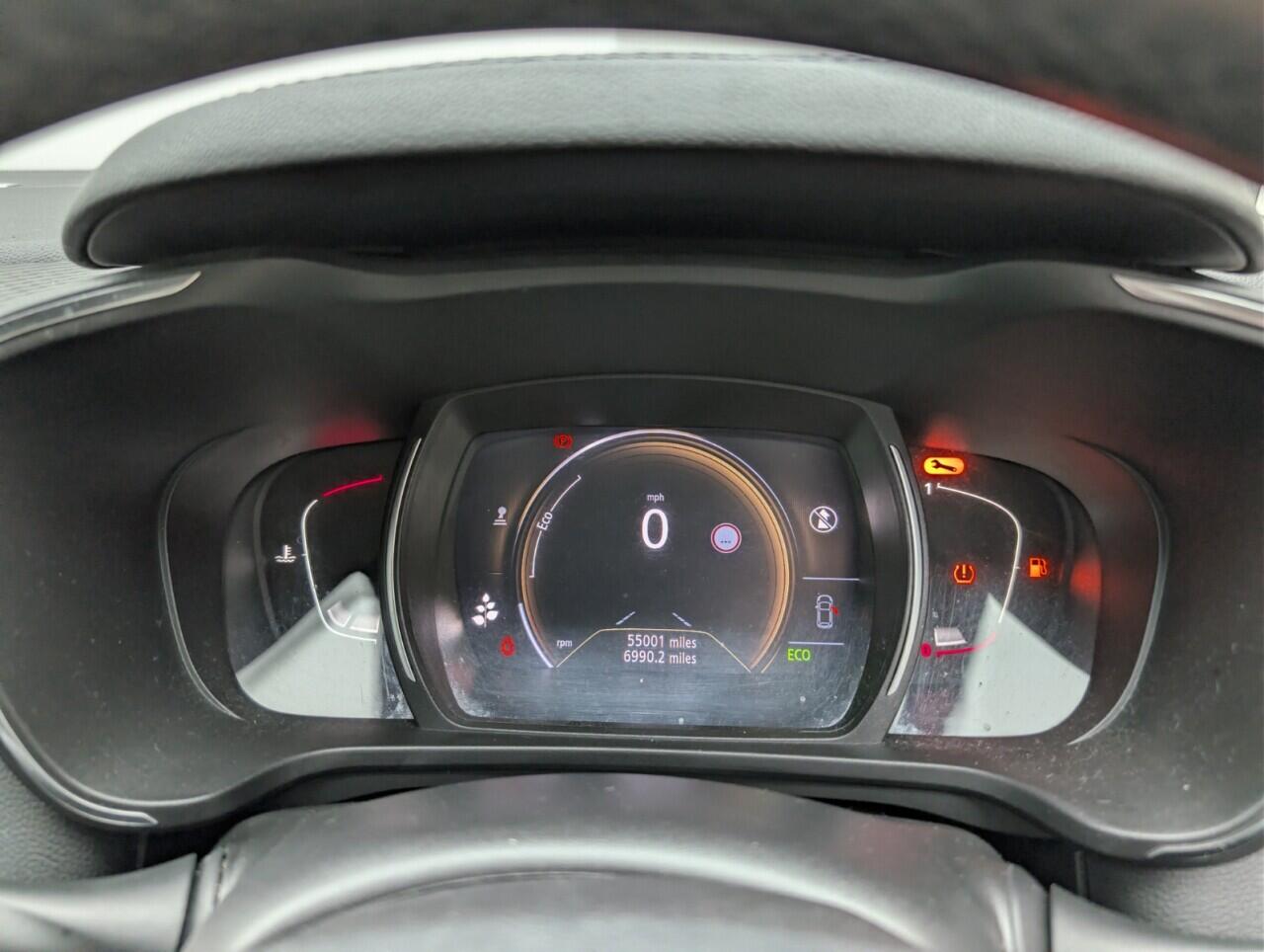 Used Renault Kadjar 2016 for sale - 77330735: Photo 18