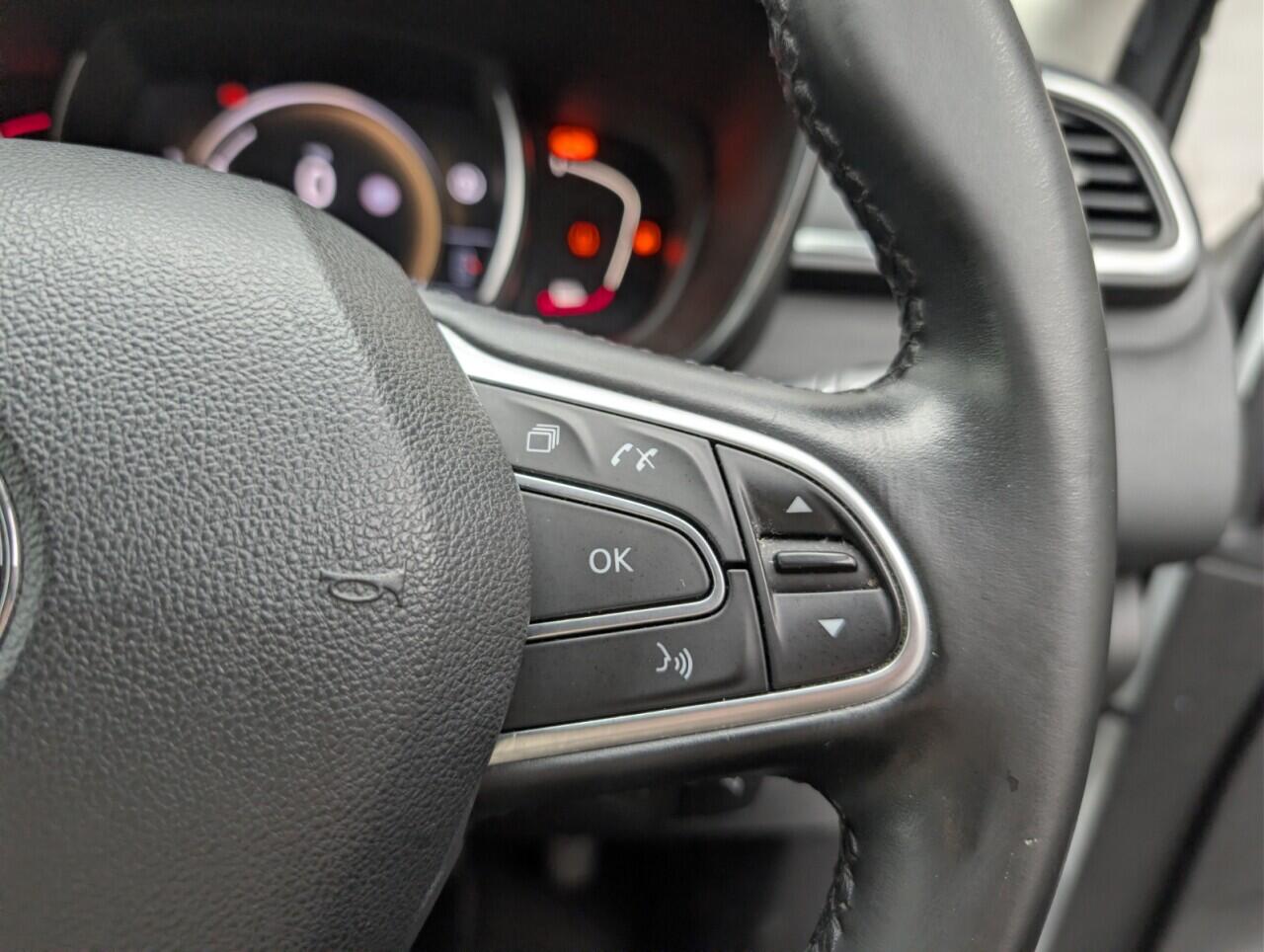 Used Renault Kadjar 2016 for sale - 77330735: Photo 20