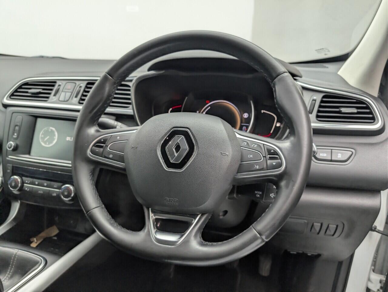 Used Renault Kadjar 2016 for sale - 77330735: Photo 23