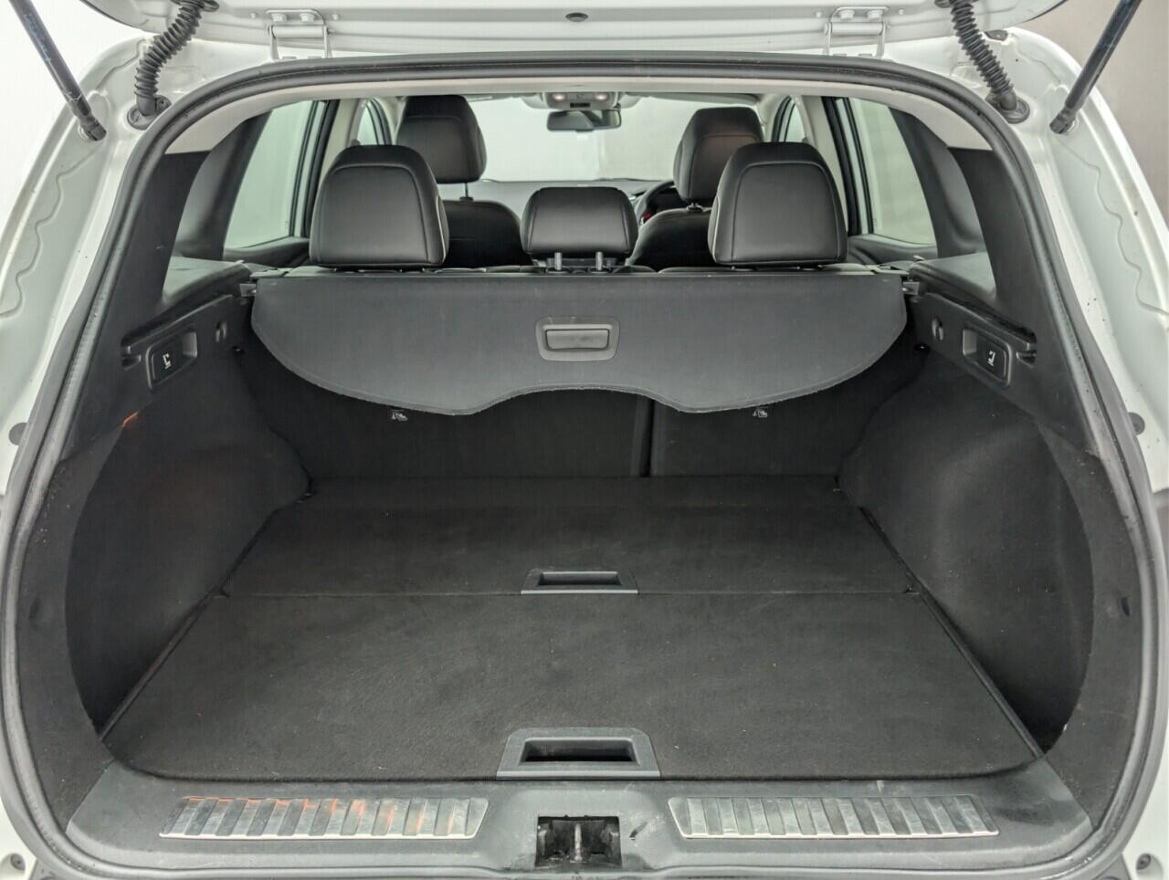 Used Renault Kadjar 2016 for sale - 77330735: Photo 26