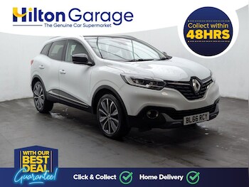Used Renault Kadjar 2016 for sale - 77330735: Photo