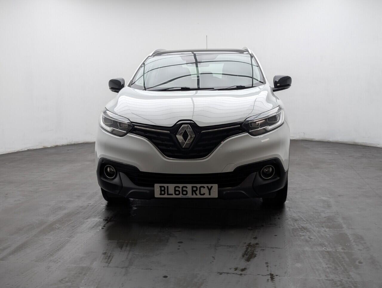 Used Renault Kadjar 2016 for sale - 77330735: Photo 3