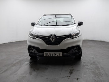 Used Renault Kadjar 2016 for sale - 77330735: Photo
