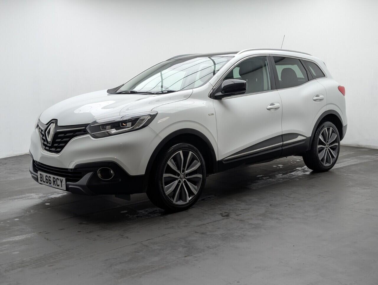 Used Renault Kadjar 2016 for sale - 77330735: Photo 4