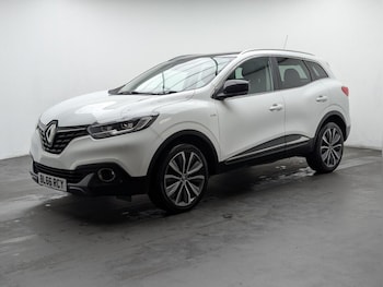 Used Renault Kadjar 2016 for sale - 77330735: Photo