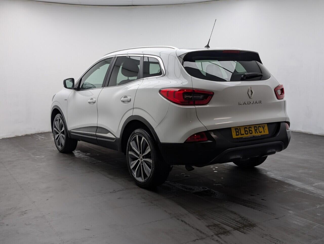 Used Renault Kadjar 2016 for sale - 77330735: Photo 6