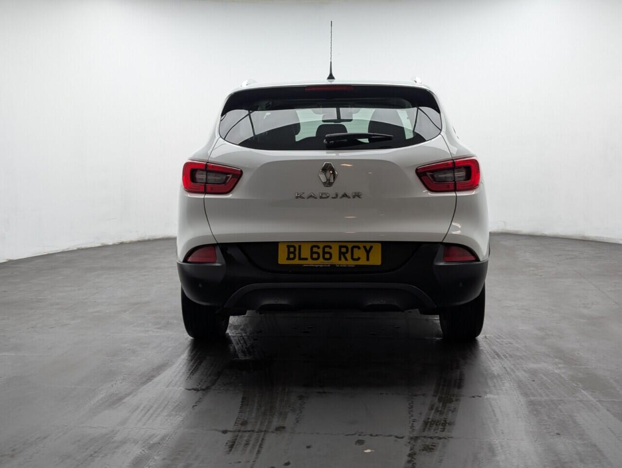 Used Renault Kadjar 2016 for sale - 77330735: Photo 7