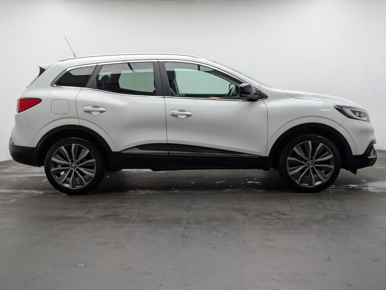 Used Renault Kadjar 2016 for sale - 77330735: Photo 9