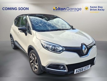 Used Renault Captur 2016 for sale - 78801756: Photo