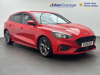 Used Ford Focus 2019 for sale - 79167285: Photo