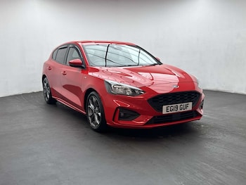 Used Ford Focus 2019 for sale - 79167285: Photo