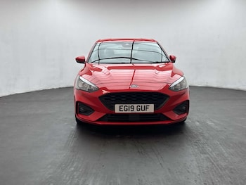 Used Ford Focus 2019 for sale - 79167285: Photo