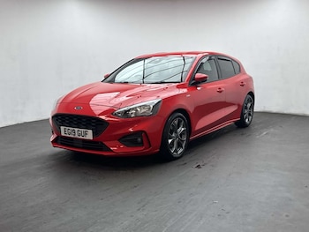 Used Ford Focus 2019 for sale - 79167285: Photo