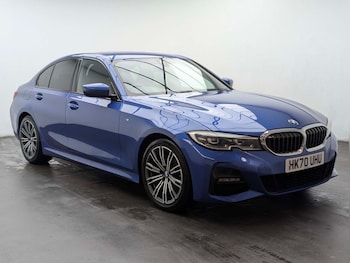 Used BMW 3 Series 2020 for sale - 79091666: Photo