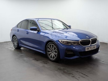 Used BMW 3 Series 2020 for sale - 79091666: Photo