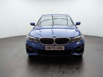 Used BMW 3 Series 2020 for sale - 79091666: Photo