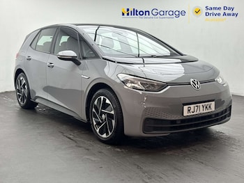 Used Volkswagen ID.3 2022 for sale - 79148330: Photo