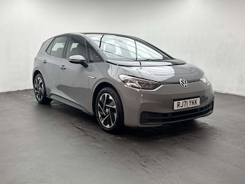 Used Volkswagen ID.3 2022 for sale - 79148330: Photo
