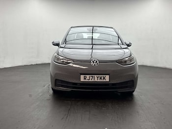 Used Volkswagen ID.3 2022 for sale - 79148330: Photo