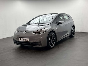 Used Volkswagen ID.3 2022 for sale - 79148330: Photo