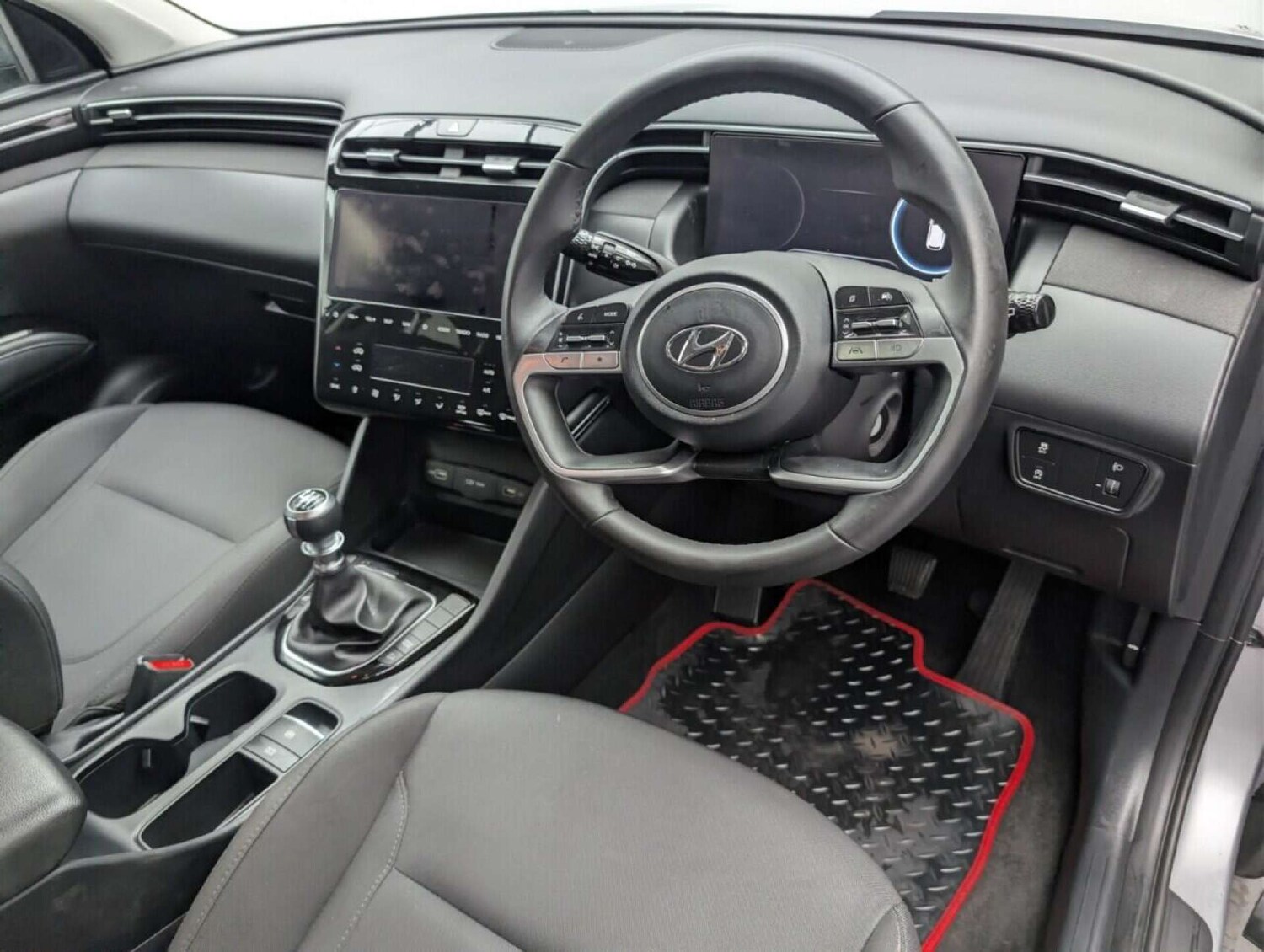 Used Hyundai TUCSON 2022 for sale - 77713701: Photo 11