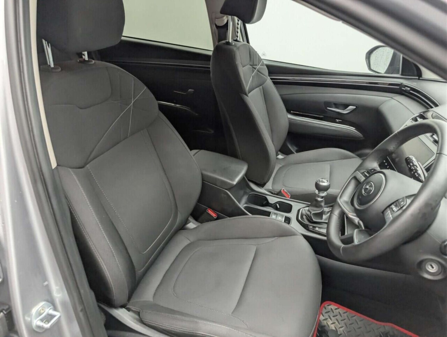 Used Hyundai TUCSON 2022 for sale - 77713701: Photo 12