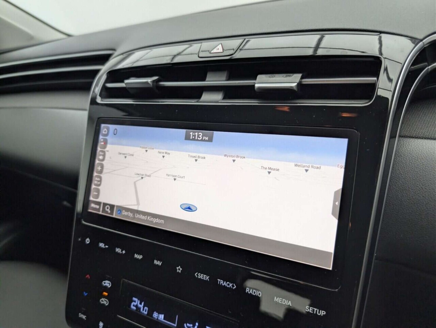 Used Hyundai TUCSON 2022 for sale - 77713701: Photo 14