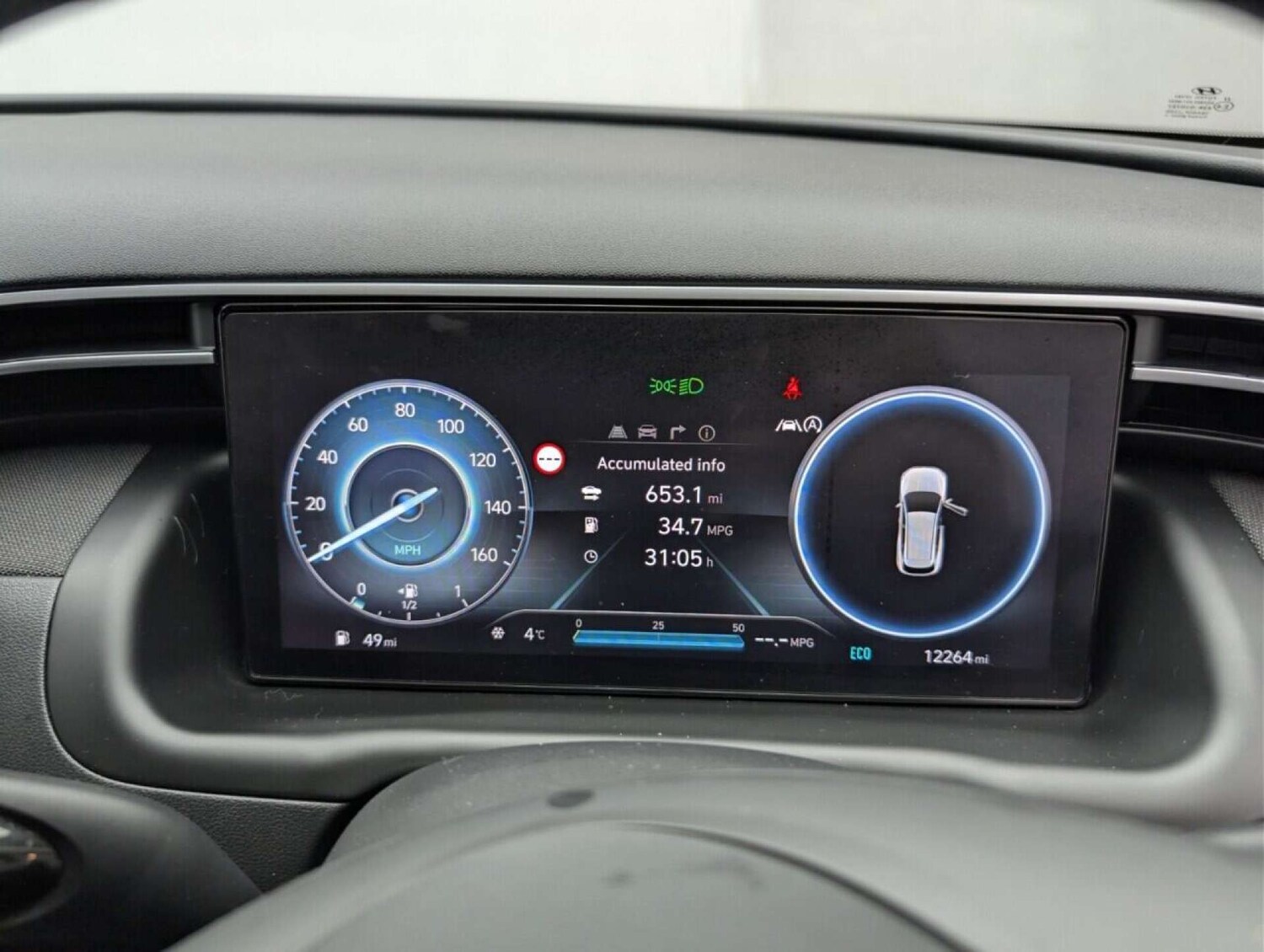 Used Hyundai TUCSON 2022 for sale - 77713701: Photo 17