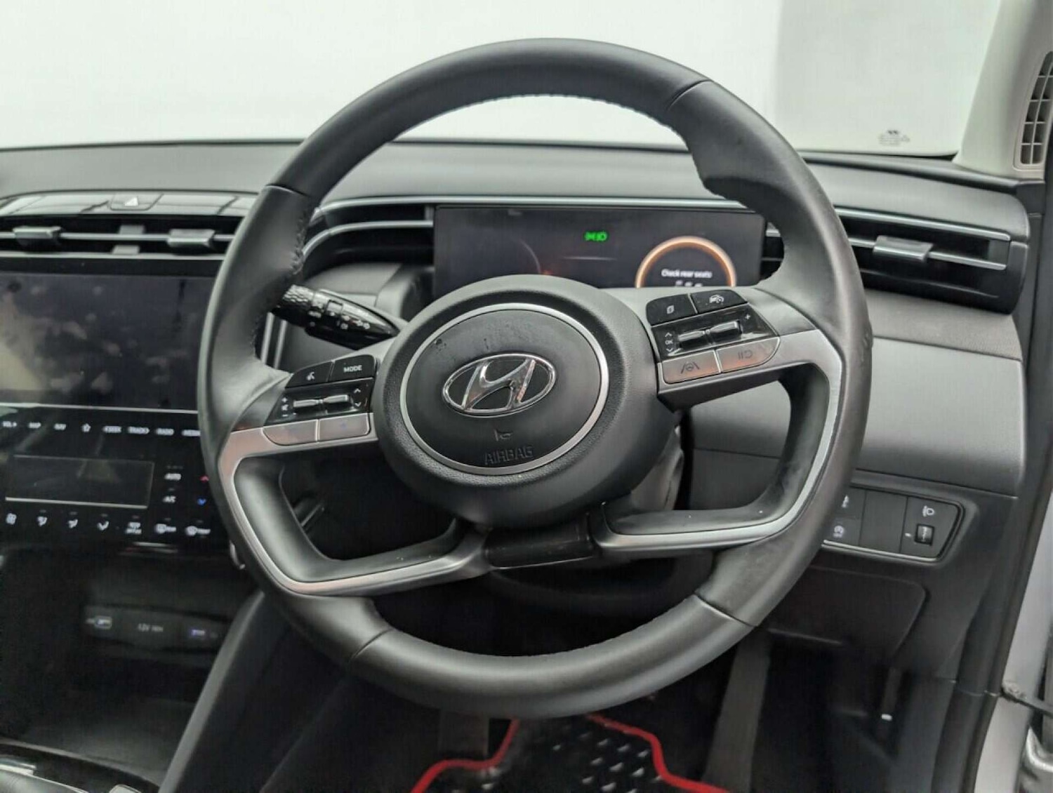 Used Hyundai TUCSON 2022 for sale - 77713701: Photo 19