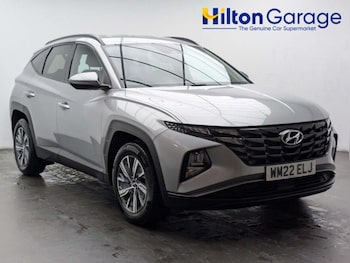 Used Hyundai TUCSON 2022 for sale - 77713701: Photo