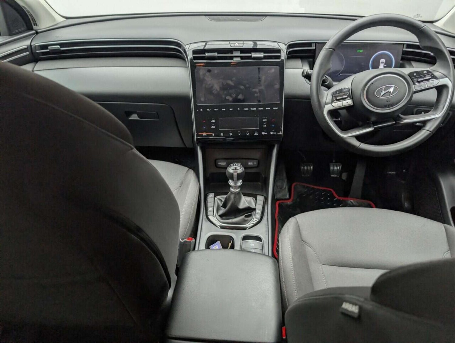 Used Hyundai TUCSON 2022 for sale - 77713701: Photo 20