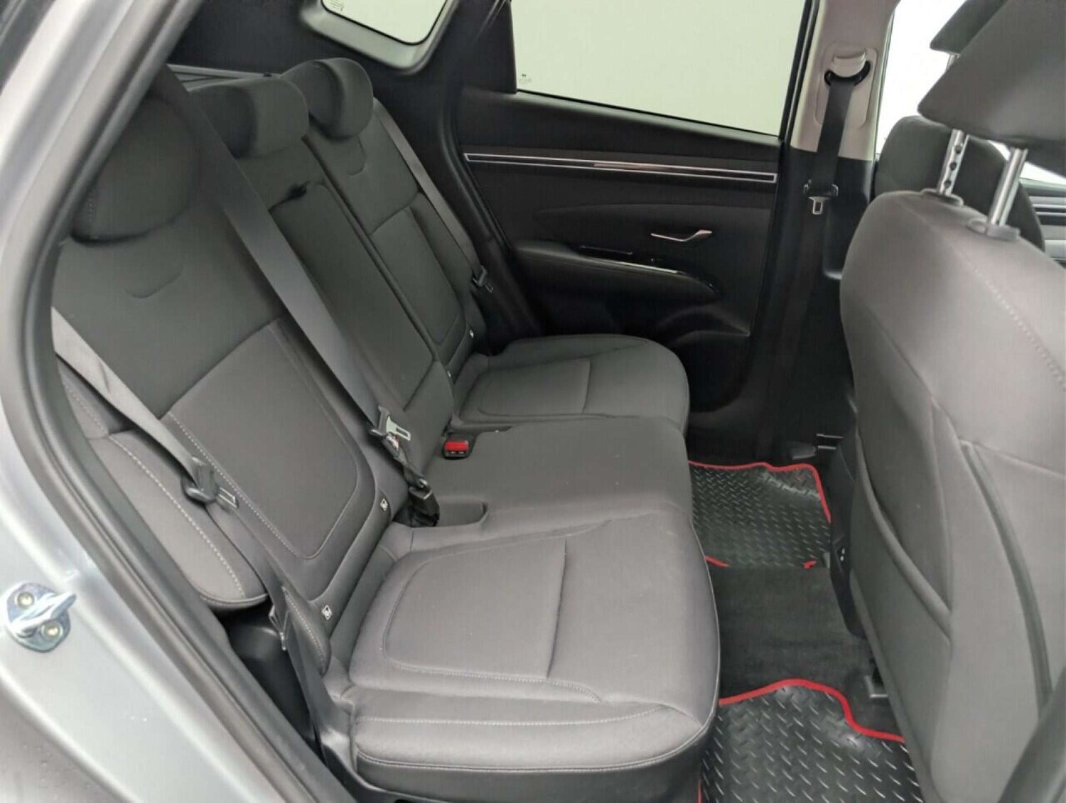 Used Hyundai TUCSON 2022 for sale - 77713701: Photo 21