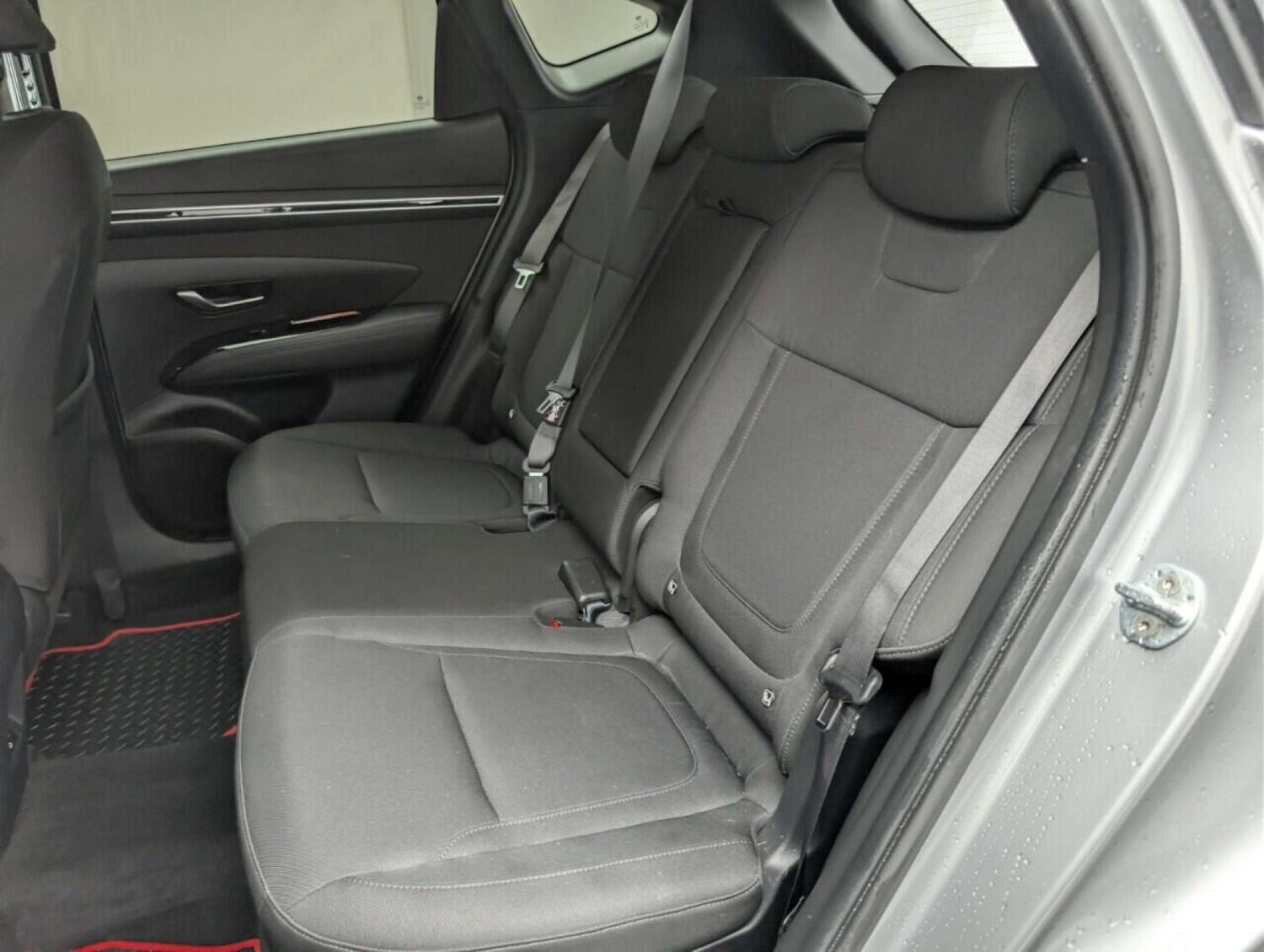 Used Hyundai TUCSON 2022 for sale - 77713701: Photo 23