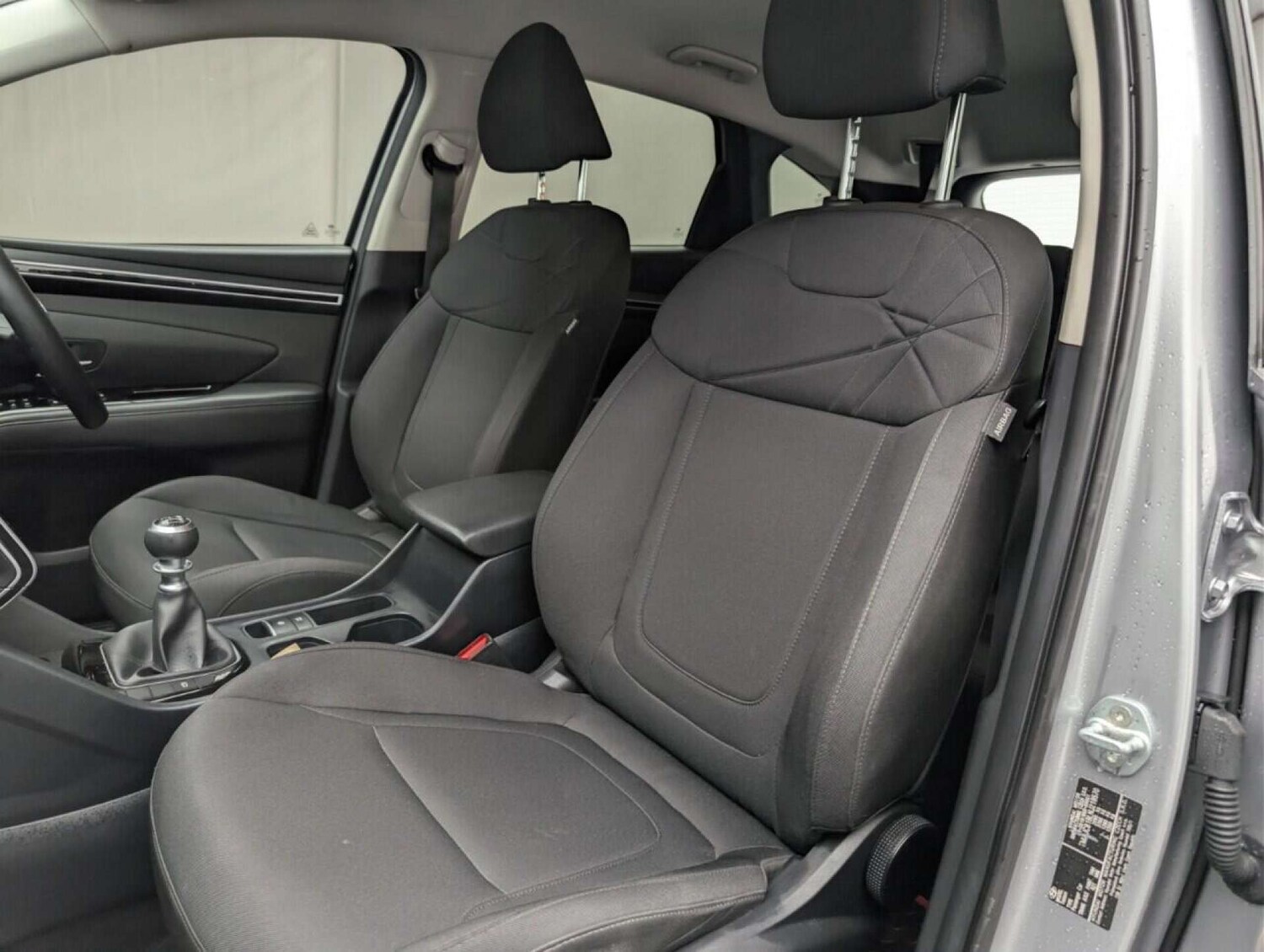 Used Hyundai TUCSON 2022 for sale - 77713701: Photo 24