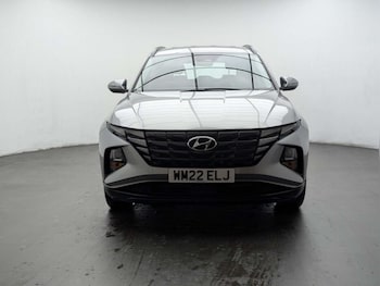 Used Hyundai TUCSON 2022 for sale - 77713701: Photo